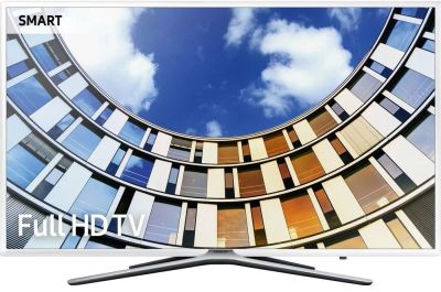 Лот: 11439042. Фото: 1. Телевизор FHD LED 55" (139 см... Телевизоры