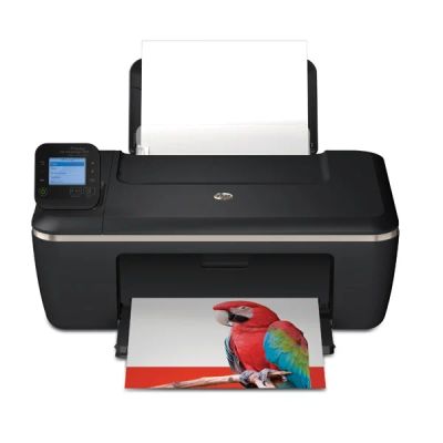 Лот: 3589655. Фото: 1. HP Deskjet Ink Advantage 3515. МФУ и копировальные аппараты
