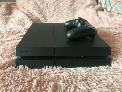 Лот: 15986504. Фото: 1. PS4. Игры для консолей