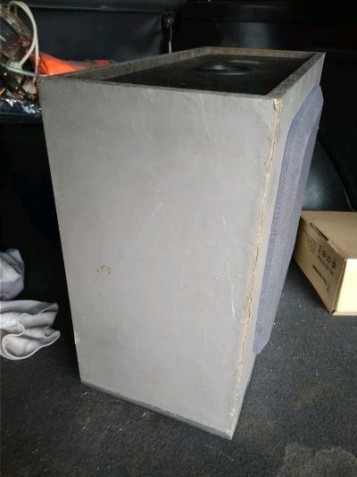 Лот: 11611685. Фото: 1. Subwoofer Thomson DPL907VD. Другое (аудиотехника)
