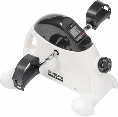 Лот: 23690362. Фото: 1. Минибайк Sundays Fitness GB-5002E. Велотренажеры