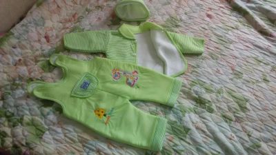 Лот: 8593221. Фото: 1. Утепленный костюм р.62. Костюмы, пиджаки, комбинезоны
