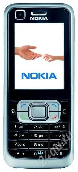 Лот: 342678. Фото: 1. Nokia 6120 Classic. Кнопочные мобильные телефоны