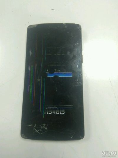 Лот: 12999841. Фото: 1. Fly IQ4504 Quad по запчастям. Другое (запчасти, оборудование)