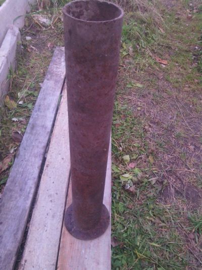 Лот: 16772115. Фото: 1. Труба. Водопроводные и канализационные трубы