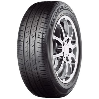 Лот: 20027612. Фото: 1. Bridg EP150 Ecopia 205/70R15 96H... Шины