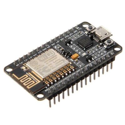 Лот: 9687155. Фото: 1. NodeMcu V3 Lolin ESP8266 Wi-Fi... Микроконтроллеры