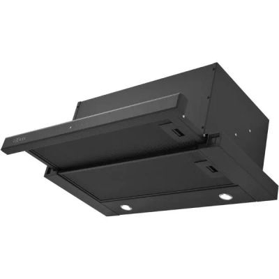 Лот: 24480259. Фото: 1. Встраиваемая вытяжка ZUGEL ZHT652GB. Вытяжки
