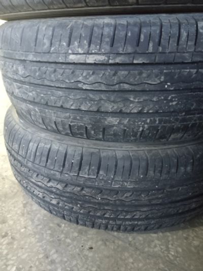 Лот: 15930688. Фото: 1. шины Kumho 185/65/14. Шины