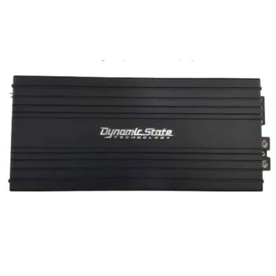 Лот: 25617516. Фото: 1. Усилитель Dynamic State SA-500... Усилители
