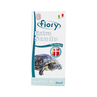 Лот: 10400771. Фото: 1. Кормовая добавка fiory extra scudo... Корма