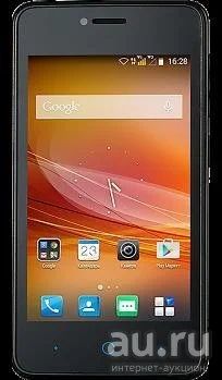 Лот: 9084061. Фото: 1. Смартфон ZTE Blade A5 Pro Black. Смартфоны