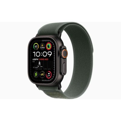 Лот: 24564784. Фото: 1. Смарт-часы Apple Watch Ultra 2... Смарт-часы, фитнес-браслеты, аксессуары