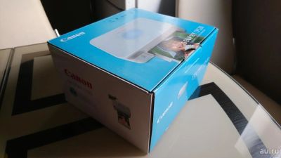 Лот: 8859441. Фото: 1. Принтер Canon Cp520 "Огонь" с... Струйные принтеры