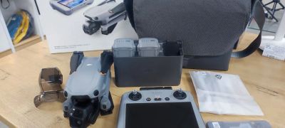 Лот: 25675667. Фото: 1. Квадрокоптер DJI Air 3S Fly More... Квадрокоптеры
