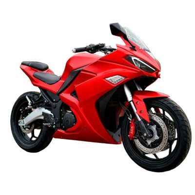 Лот: 25364761. Фото: 1. Электромотоцикл ECO YAMAHA R3... Запчасти для лодок, катеров, лодочных моторов