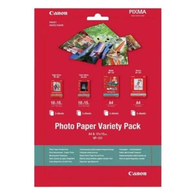 Лот: 25676713. Фото: 1. Фотобумага для принтера Canon... Бумага