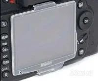 Лот: 1572001. Фото: 1. Защита LCD для NIKON D90 BM-10. Средства по уходу