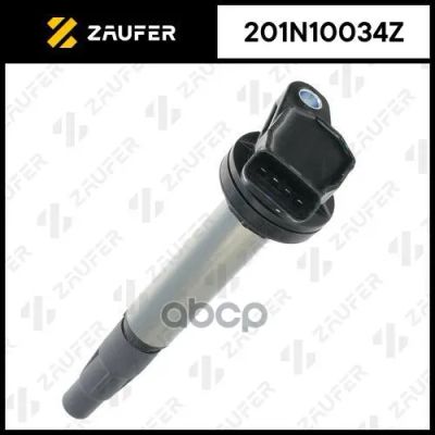 Лот: 21858388. Фото: 1. 201N10034z Zaufer Катушка Зажигания... Другое (автозапчасти)