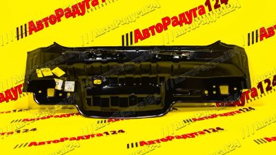 Лот: 18654502. Фото: 1. Панель задка Kia Rio (2017-... Кузов