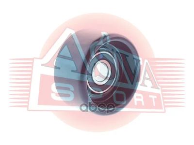 Лот: 24754158. Фото: 1. Ролик Натяжной ASVA арт. TYBP-039. Разное