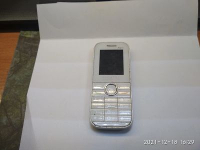 Лот: 18399308. Фото: 1. Телефон Alcatel Onetouch. Кнопочные мобильные телефоны