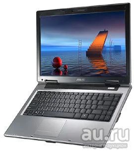 Лот: 8549609. Фото: 1. Ноутбук Asus Z99H. Ноутбуки