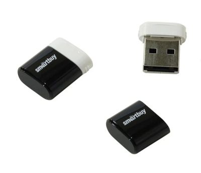 Лот: 6652723. Фото: 1. USB флешка 8Gb/8 Gb/8Гб/8 Гб SmartBuy... USB-флеш карты