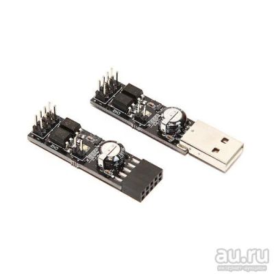 Лот: 15209600. Фото: 1. USB WatchDog Pro2 сторожевой таймер... Платы расширения, контроллеры, доп. порты