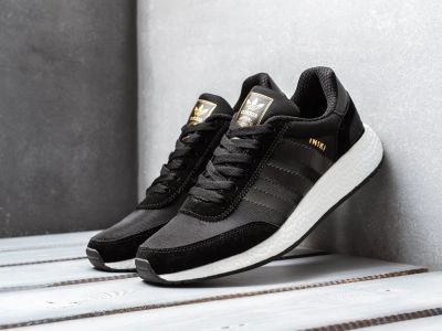 Лот: 17093888. Фото: 1. Кроссовки Adidas Iniki Runner... Кеды, кроссовки, слипоны
