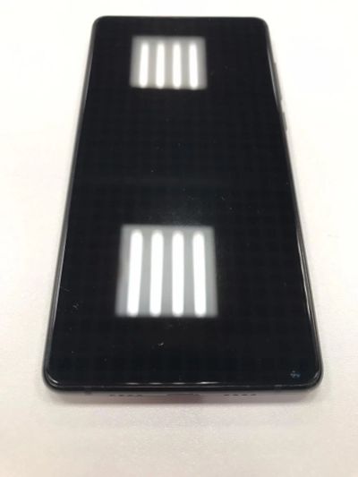 Лот: 16807632. Фото: 1. Xiaomi Mi Mix 2 64Gb Black 867600033077883. Смартфоны