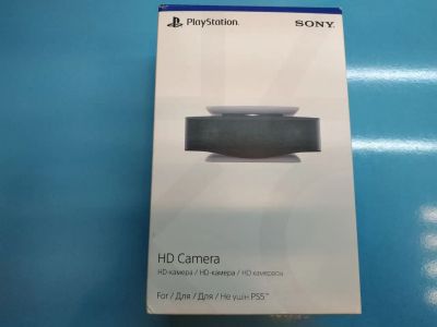 Лот: 19977217. Фото: 1. Камера для игровой консоли Sony... Веб-камеры