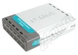 Лот: 581263. Фото: 1. Роутер DLINK DL-604. Маршрутизаторы (роутеры)