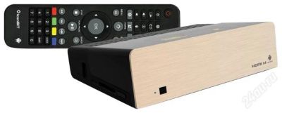 Лот: 2724391. Фото: 1. IconBit toucan smart Отличный... Медиаплееры