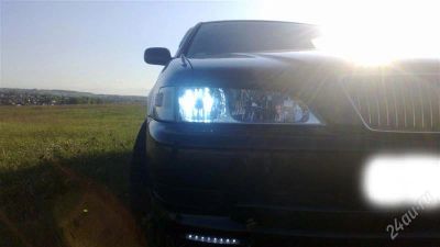 Лот: 1662823. Фото: 1. TOYOTA MARK 2. Автомобили