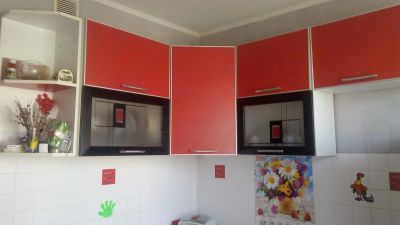 Лот: 9472390. Фото: 1. кухонный гарнитур. Кухонные гарнитуры
