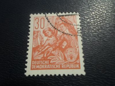 Лот: 17249467. Фото: 1. Марка для Вашей коллекции. №25898. Марки