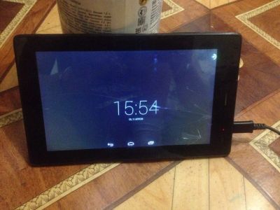 Лот: 6578864. Фото: 1. megafon login 3. Планшеты