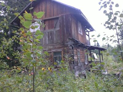 Лот: 1158342. Фото: 1. Дача, Рябинино. Дачи