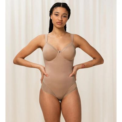 Лот: 24228473. Фото: 1. Боди LaRedoute. Нижнее бельё