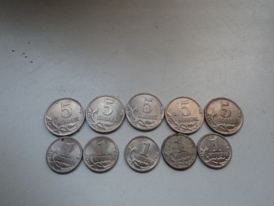 Лот: 12263265. Фото: 1. Монеты 2003г.в. Россия после 1991 года