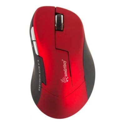 Лот: 4369196. Фото: 1. Беспроводная Мышь SmartBuy 504AG... Клавиатуры и мыши