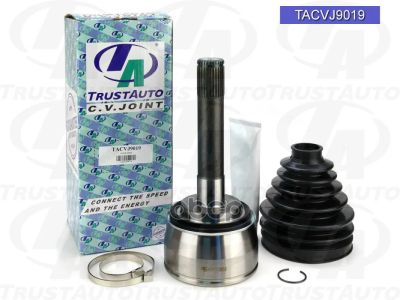 Лот: 24851220. Фото: 1. Шрус Привода (Ta) Tacvj9019 43430-6002043430-6004043460-69036To-0740110-074Co-7532To-74... Трансмиссия