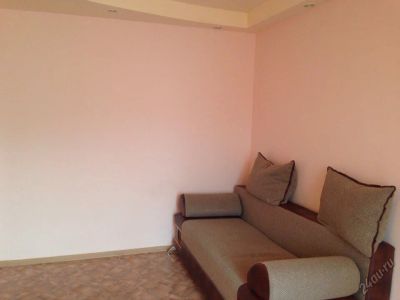 Лот: 5679667. Фото: 1. Сдам 1 комнатную квартиру 30 м2... Квартиры, студии