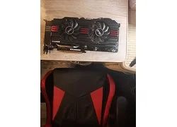 Лот: 18359462. Фото: 1. Gtx 770 2056 gb. Видеокарты
