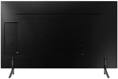 Лот: 18256601. Фото: 1. 4К uhd телевизор 49" samsung ue49nu7170u... Телевизоры