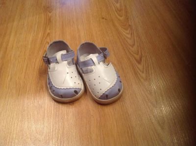 Лот: 5026974. Фото: 1. Туфельки детские. Туфли