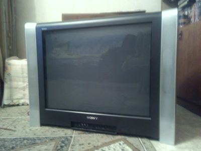 Лот: 6680038. Фото: 1. Телевизор Sony Trinitron KV-29XL71K. Телевизоры