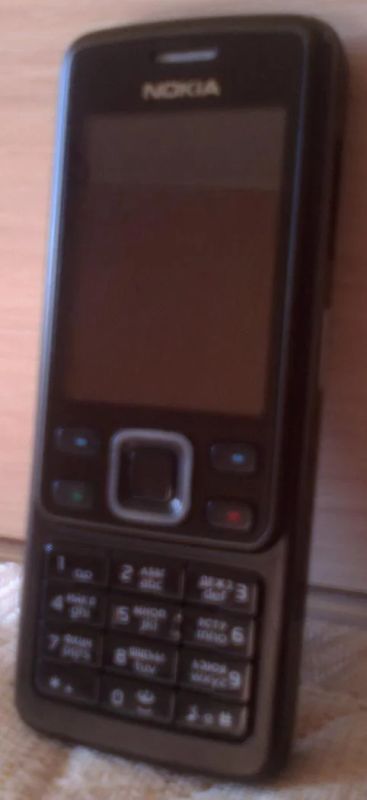 Лот: 5814916. Фото: 1. Продажа/обмен Nokia 6300 Black... Кнопочные мобильные телефоны