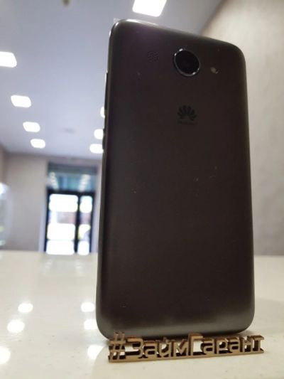 Лот: 12040410. Фото: 1. Смартфон Huawei Y3 2017. Смартфоны